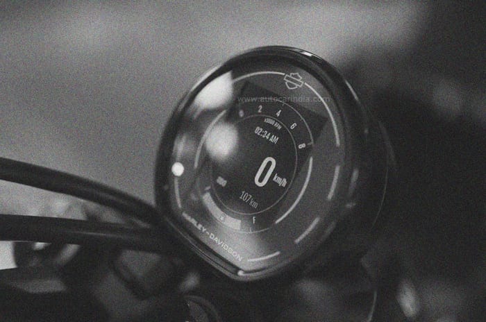 Harley-Davidson X 440: what to watch out for